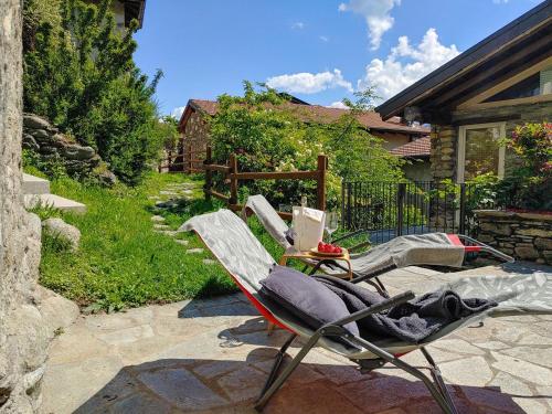 SUNRISE'S Lodge in Pianello Del Lario