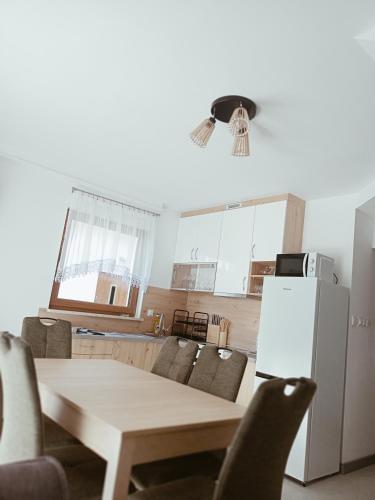 Domki u Eweli CAŁOROCZNE ogrzewane kominkiem (Domki u Eweli CALOROCZNE ogrzewane kominkiem) in Stegna