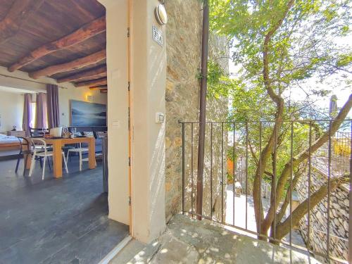 SUNRISE'S Lodge in Pianello Del Lario