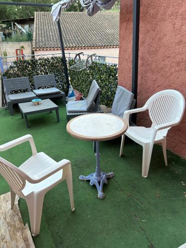 Horus Hotel in Frejus