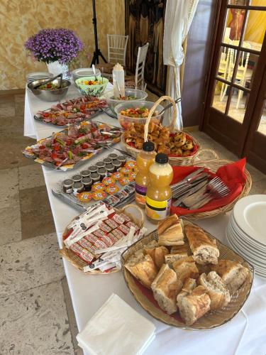 Horus Hotel in Frejus