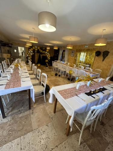 Horus Hotel in Frejus