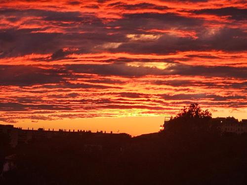 Shambala B&B in إربانيتزاكيو مونتاجافينا