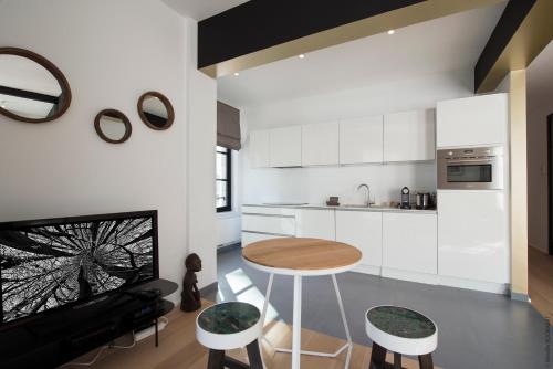 Smartflats Premium - Palace du Grand Sablon 2