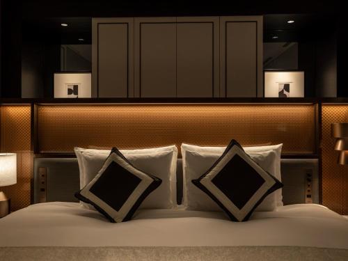 Foto - Nagoya Kanko Hotel