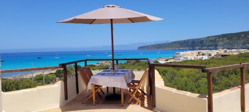 Apartamentos Cas Xurrac 2