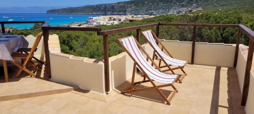 Apartamentos Cas Xurrac 5