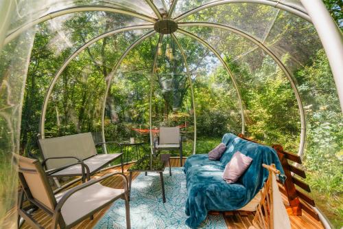 Gîte La Marinière gîte à louer Sables-d'Or-les-Pins