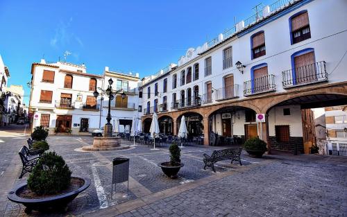 周邊環境, RuralRusticHome in 阿爾圖拉