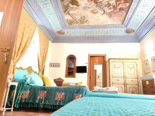 Vittorio Emanuele Rooms di Prinzi – Palermo, CA