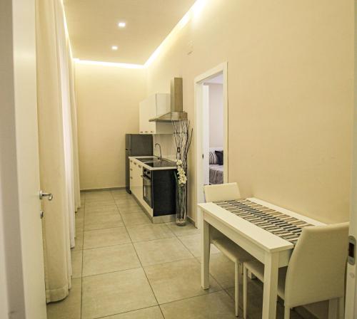 PortoBello Room Type - Large Double Room