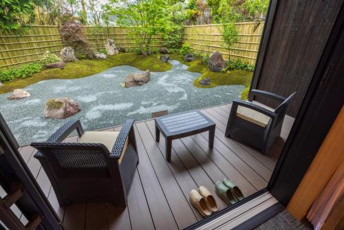 One-Bedroom Suite