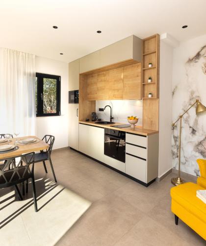 Villa Barovic - Premium apartment