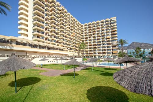 Sunstay Loft Aloha Playa Azul Benalmadena 4