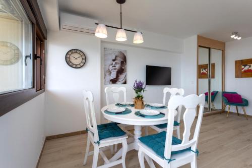 Sunstay Loft Aloha Playa Azul Benalmadena 5