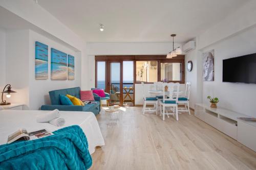 Sunstay Loft Aloha Playa Azul Benalmadena 2