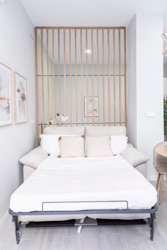 Favara Suites B by Concept Flats, Valencie (fotografie 6)
