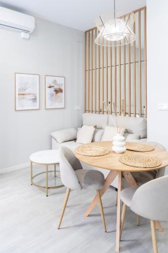 Favara Suites B by Concept Flats, Valencie (fotografie 4)