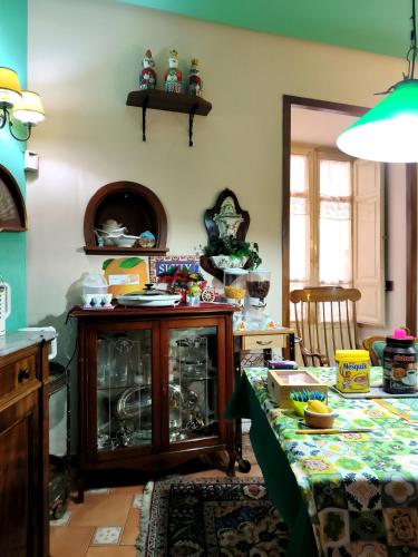Vittorio Emanuele Rooms di Prinzi – Palermo, CA