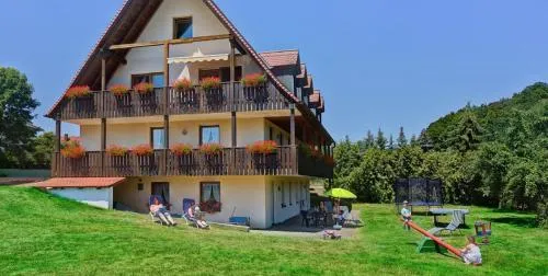 Ferienwohnung Bickel - Am großen Brombachsee in Spalt, Deutschland