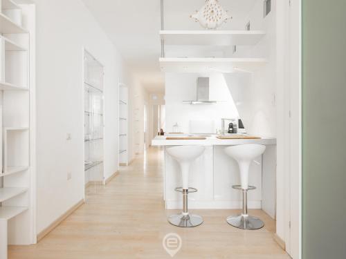 Estay - Charming apartment in the City center, Cagliari (photo 3)