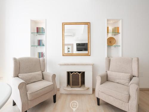 Estay - Charming apartment in the City center, Cagliari (photo 8)