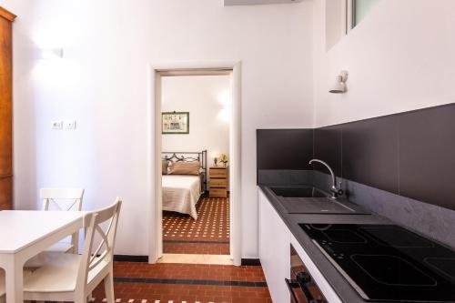 Appartamento Letterario - Art & Design - Podere Pratini