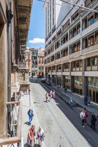 Estay - Charming apartment in the City center, Cagliari (photo 5)