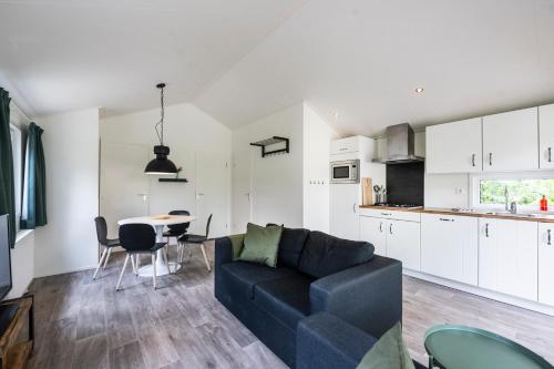 مطبخ, De Krakeling in زيست