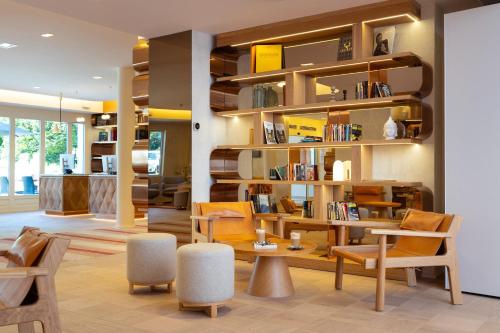 Résidence du Grand Hôtel - main image