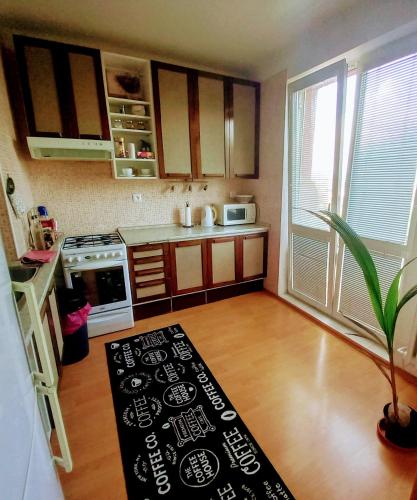 Apartman Lienka FREE PARKING CITY CENTRE in Trencin