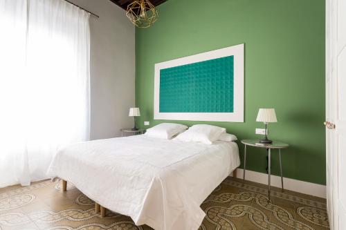 Bonito apartamento en planta primera