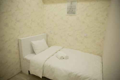 Apartment near the Central Park