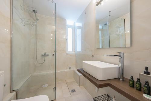 Promachos Acropolis Appartment