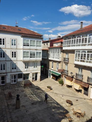 Luz de Lúa, Padrón (zdjęcie 8)
