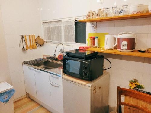 Qoom house, Soul (fotografie 6)