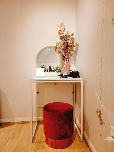 Qoom house, Soul (fotografie 10)