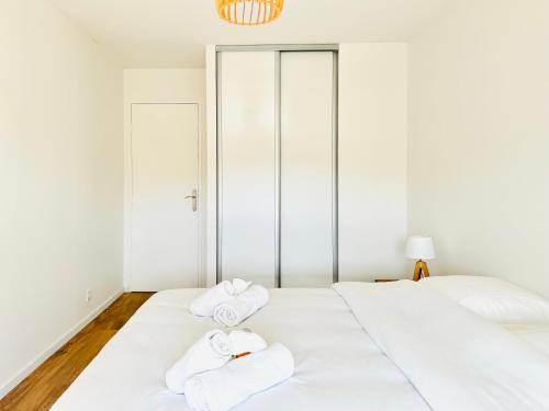 Le Saint-Jean - Cozy terrasses Cannes