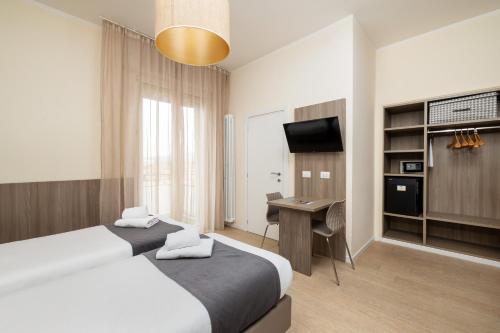 Hotel Maggiore - image 4