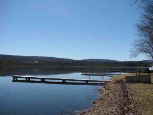 Serenity on Lamoka, Hammondsport (fotografie 3)