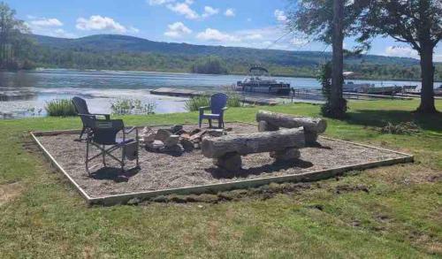 Serenity on Lamoka, Hammondsport (fotografie 4)