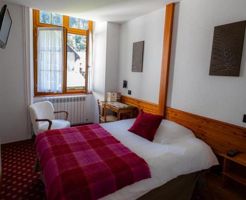 Standard Single Room with Shower