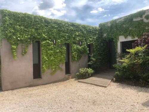 Maison d'Architecte entre Nîmes et Montpellier - Location, gîte - Calvisson