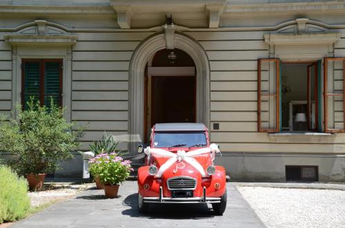 Residence Michelangiolo - image 2