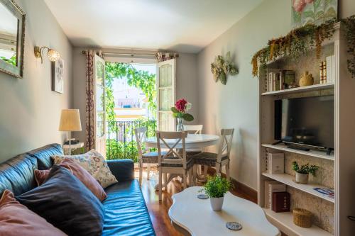 Novalia Home Suite 14, Sevilla (Foto 3)