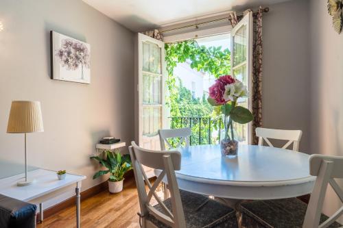 Novalia Home Suite 14, Sevilla (Foto 6)