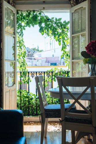 Novalia Home Suite 14, Sevilla (Foto 8)