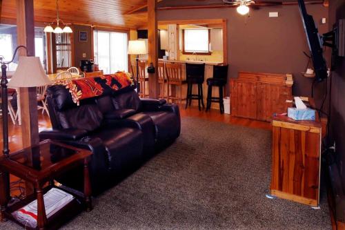 Savor a Sunset in Pulteney