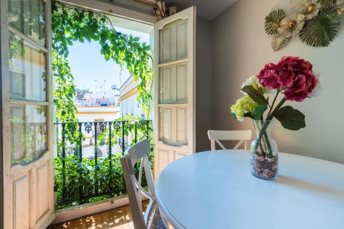 Novalia Home Suite 14, Sevilla (Foto 7)