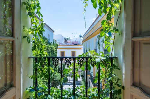 Novalia Home Suite 14, Sevilla (Foto 10)